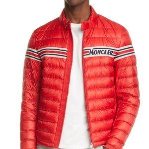 New Authentic Renald Puffer Down Jacket